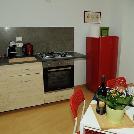 Al Piano Terra Apartamento Poggio Picenze Exterior foto
