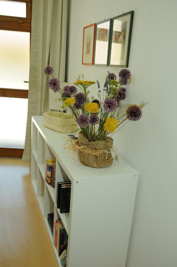 Al Piano Terra Apartamento Poggio Picenze Exterior foto